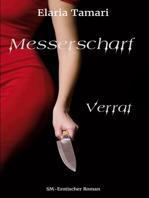 cover image of Verrat